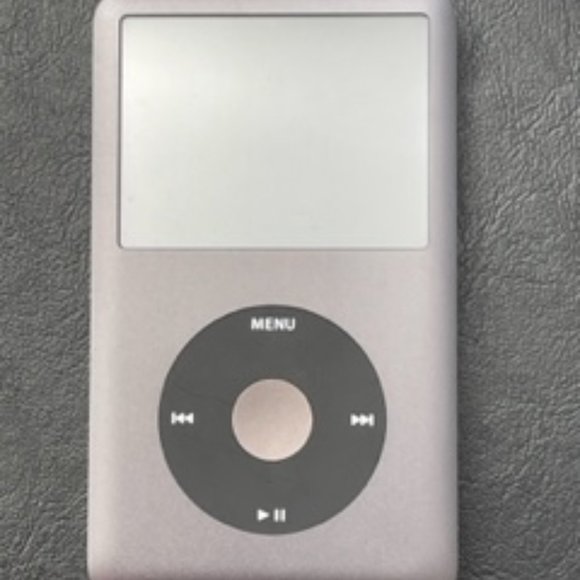 Apple IPod Classic #A1238 160 GB 6th Generation - Picture 1 of 10